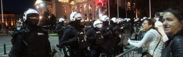 Kreni-Promeni: Policija i ćaciji su saučesnici