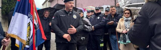 Žrtva ne sme i neće biti zaboravljena: Parastosi, obeležavanja i večna imena heroja PJP