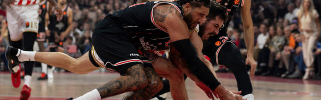 HAPOEL ŽESTOKO UDAREN PO DŽEPU: Evroliga drakonski kaznila izraelski klub - ovo se ne pamti!