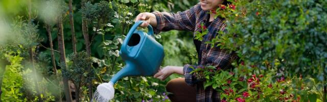 Bacite ovo seme u aprilu i zaboravite na sve: Cveće će vam prekriti dvorište celo leto