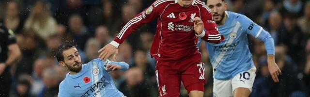 Liverpul i Siti otvaraju vikend! Pet parova koje ne smete da propustite ove subote