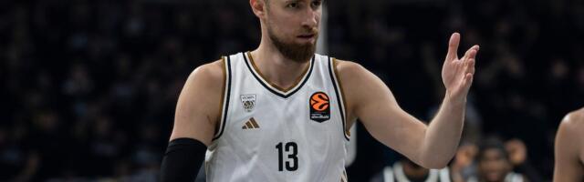 MUSA NEZAUSTAVLJIV U SARAJEVU: Dubai slavio protiv Cedevita Olimpije u ABA ligi