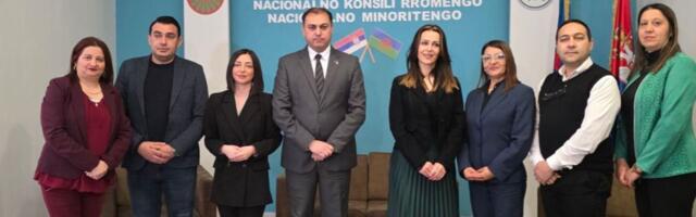 Podrška porodici u fokusu: Završena konferencija o jačanju roditeljskih veština u romskoj zajednici