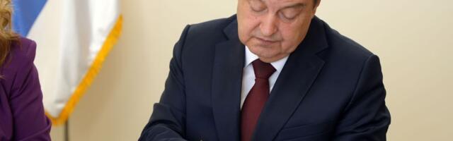 Dačić: SPS nije za vanredne izbore, ali je spremna za njih