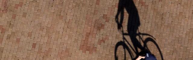 Zrenjanin: Za "Grad zadovoljnih biciklista" nula dinara