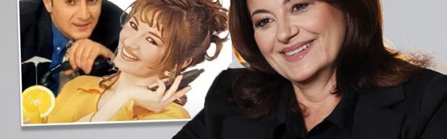 "AKO DOVEDEŠ BAJU, KUPIĆU TI AUTO" Svi su tvrdili da su zajedno, bili su omiljeni estradni par: Anica nakon 2 decenije otkrila istinu o odnosu sa pevačem