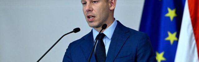 Deblokada pomoći Ukrajini i odmzavanje sredstava za Mađarsku