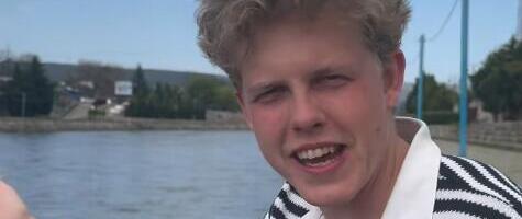 Frederika iz Danske oduševio ovaj grad u Srbiji: Kaže da je za njega najbolji, a nije Beograd