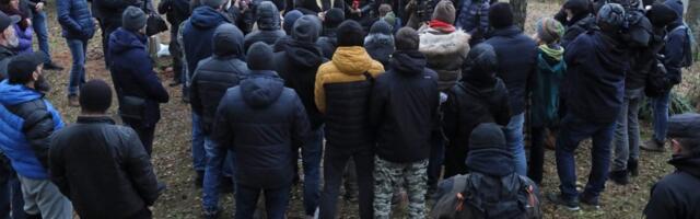 U EU živi rekordnih 64 miliona imigranata