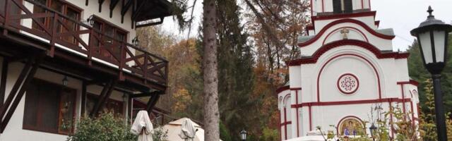 Čudo u manastiru Tumane: Došli da se zahvale za izlečenje raka, a onda se desilo ovo