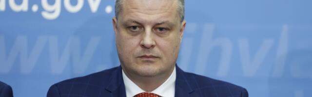 Policija u BiH pretresa Ministarstvo u okviru provjere načina dodjele novca