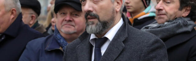 Путин сменио Примакова