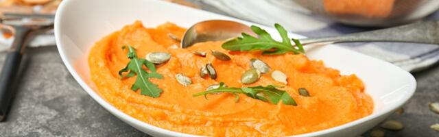 Otkrivamo trikove za najkremastiji pire od batata: Prava tekstura, čuvanje i upotreba u raznim jelima