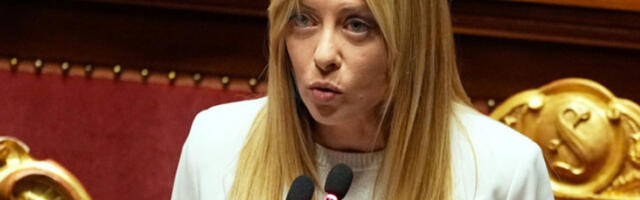 Влада Ђорђе Мелони друга најдуговечнија италијанска влада