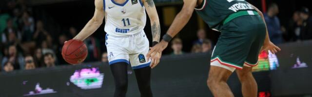 DA LI OVO ZNAČI DA NIK KALATES ODLAZI? Partizan dovodi najboljeg asistenta Evrokupa?