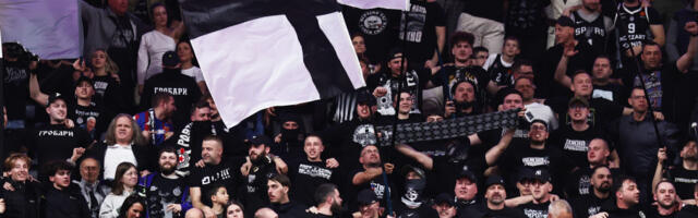 Potresi u Humskoj: Partizan ostaje bez trenera?