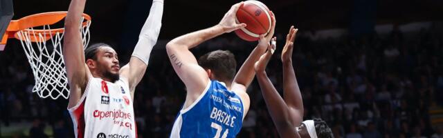 Barselona ne staje sa pojačanjima: Stiže i otkrovenje sa Eurobasketa!