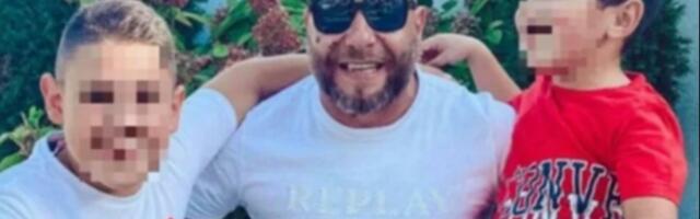 On je BRAT Seke Aleksić kome se njeni MALIŠANI OBRADUJU čim ga ugledaju na kapiji: Oduvek joj bio zaštitnik, bolni detalji iz života šokirali javnost: "Bio je samo dete..."