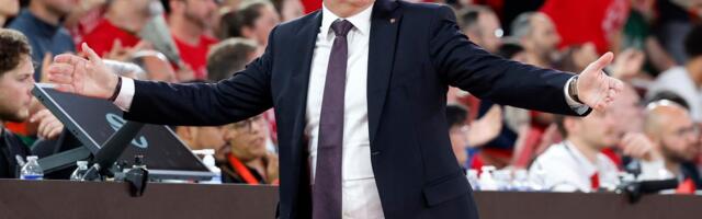 Paskval je bivši u Barsi i već je dobio poziv iz ABA lige!