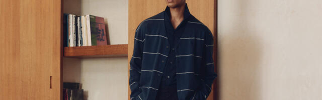 Lyle & Scott SS26: Klasika koja zna kako da ostane relevantna
