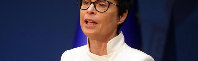 OGLASILA SE MARTA KOS: Pozdravljam usvajanje četiri izborna zakona u Srbiji