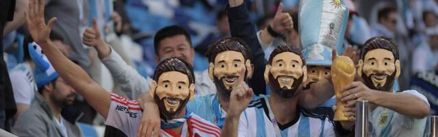 Argentina otkrila tim za Mundijal 2026, Mesi predvodi “poslednji ples”?