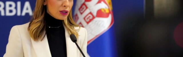 Месаровић у Дрвару: Пројекти за бољи живот нашег народа са обе стране Дрине