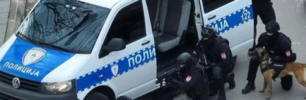 Заплењено више од 4,4 килограма дроге у Зеници и Тешњу