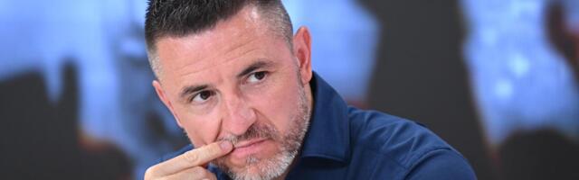 "Orlovi, ovo je vaša sramota!" Rukavina udario na reprezentativce Srbije: A biće ljuti kada ne dobiju poziv...