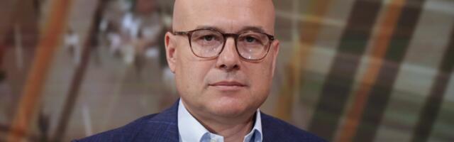 Odreći će se Kosova preko noći! Vučević poručio šta nas čeka ako blokaderi i propali režim dođu na vlast!