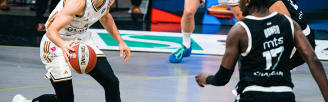 Dubai je šampion ABA lige: Drama u “Areni”, Partizan ostao bez titule