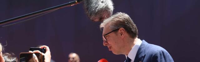 Vučić učestalo optužuje Crnu Goru za hibridno mešanje, kao i Hrvatsku: Šta su razlozi?