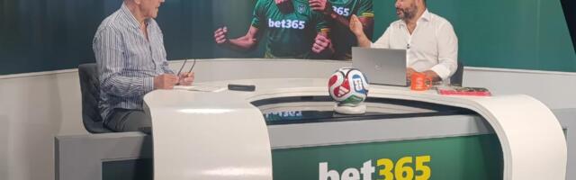 Sportal jutro Mundijal specijal: Bivši sudija otkriva - ogroman novac krije se iza odluke FIFA da uvede četvrtine u fudbal /VIDEO/