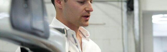 Stellantis i Uber razvijaju robotaksi vozila koja će voziti bez vozača