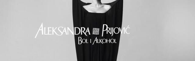 On je oblačio Bijonse i Lejdi Gagu, a sada i Aleksandru Prijović: Povratak u znaku čistog luksuza
