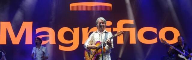 “Ovako zvuči kada se spoje ulica i škola”: Magnifico na glavnoj sceni Arsenal festa