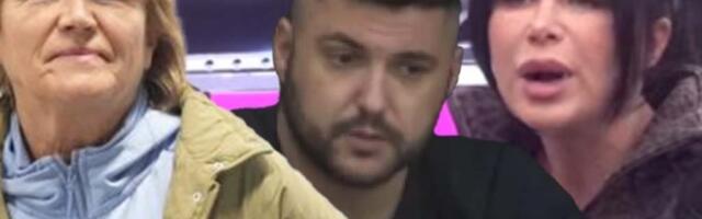 PRVO OGLAŠAVANJE MAJKE STANIJE DOBROJEVIĆ! Slavica zakucala bivšeg zeta za samo dno - OCA SU JOJ UBILI, A ONI NAM SE RUGAJU!