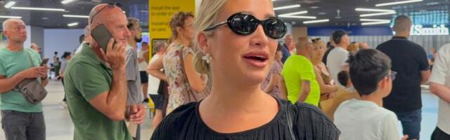 Pevačica o Bugarki na Music Week-u i kolegama koji imaju posebne zahteve na nastupima "Glupo je da kažem..."