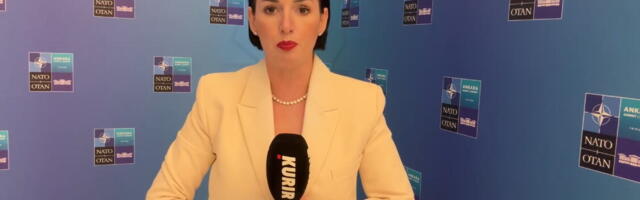 KURIR NA NATO SAMITU U ANKARI: Ovo su ključne poruke poslate iz Turske (Video)