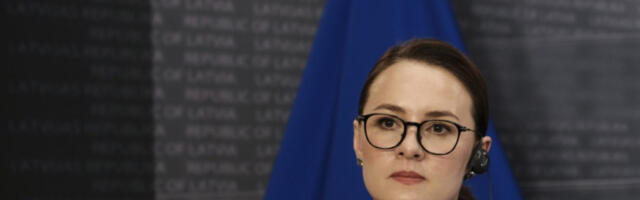 Украјинска премијерска послала оставку парламенту