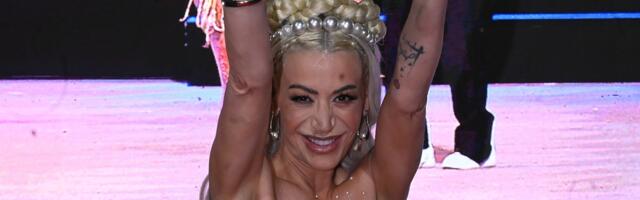 "Ovo vam je bio najgori rijaliti!" Gledateljka se uključila u program, Dušica Jakovljević nije mogla sebi da dođe