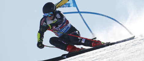 Zubčić pobjednik veleslaloma u Santa Caterini, Kranjec drugi