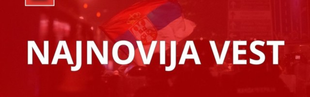 DA LI STE OSETILI?! TRESAO SE BEOGRAD!