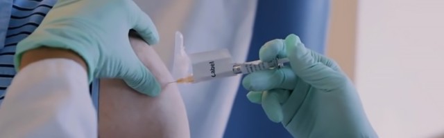 U Izraelu 13 osoba prijavilo facijalnu paralizu zbog vakcina