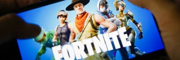 Mapa koja nam može pomoći da postanemo bolji u Fortnite igri