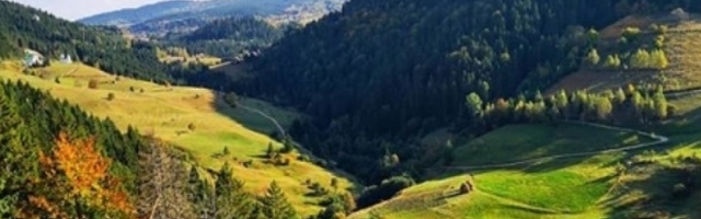 Ove planine treba da posetite bar jednom u životu