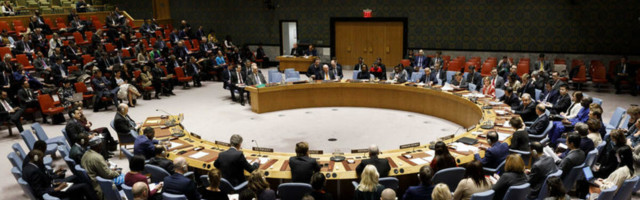 GAZA: Pilaj vodi komisiju UN za zločine u sukobu Izraela i Hamasa