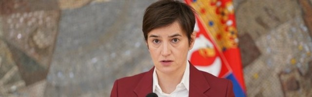 ANA BRNABIĆ SAOPŠTILA SJAJU VEST: U Srbiju je stigao kontigent najnovijih lekova protiv korone!