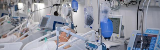 Još jedno dete u Klinici u Tiršovoj u teškom stanju