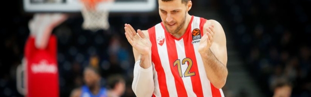 Beronova reakcija: Sledeća sezona Evrolige biće...